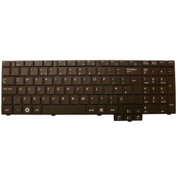 Keyboard SAMSUNG RV510 R530 BLACK EN-EN *PRICE UNDER CONSULTATION*