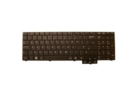 Teclado Samsung RV510 Preto PT-PT